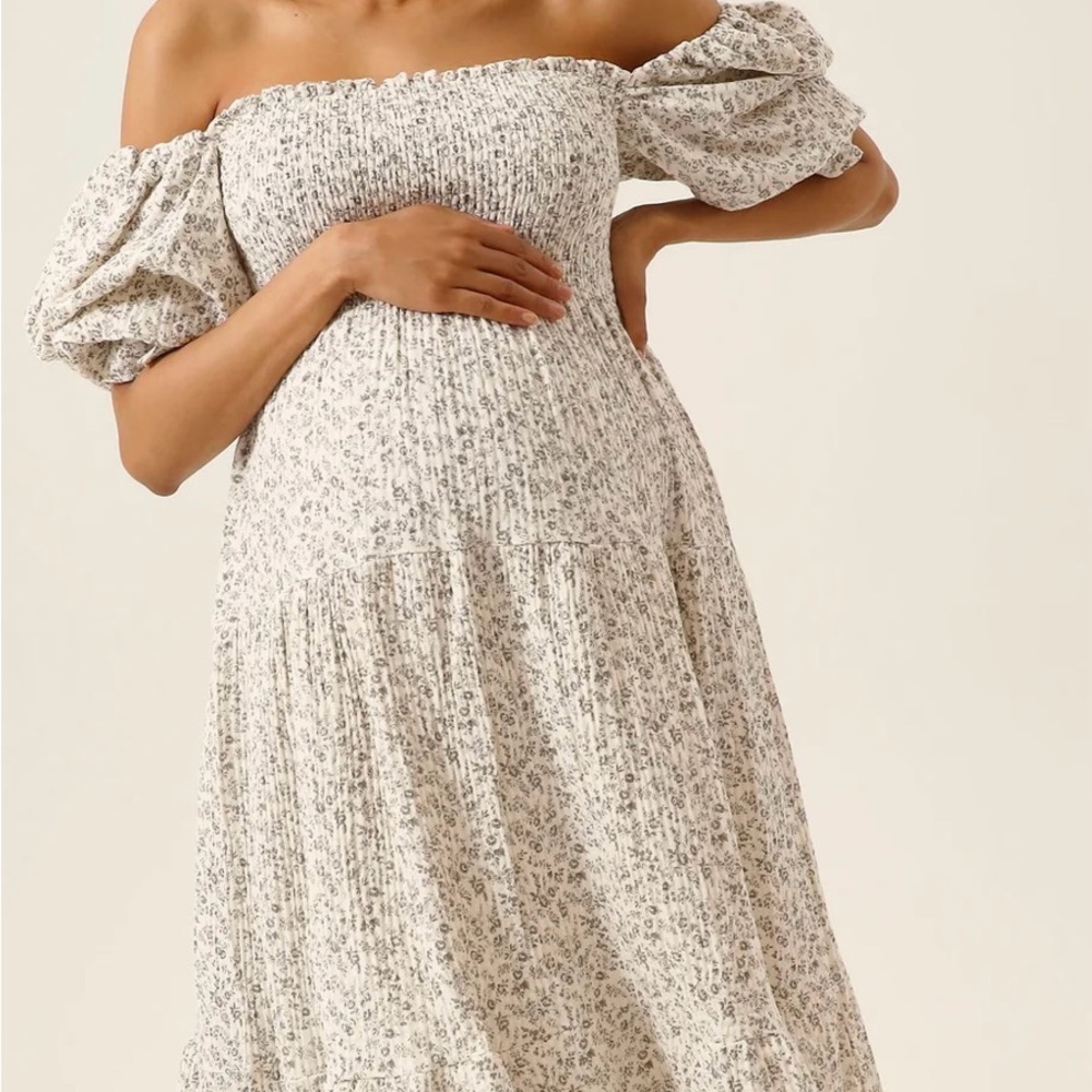 NOTHING FITS BUT Kiko Dress in ‘Ichika’